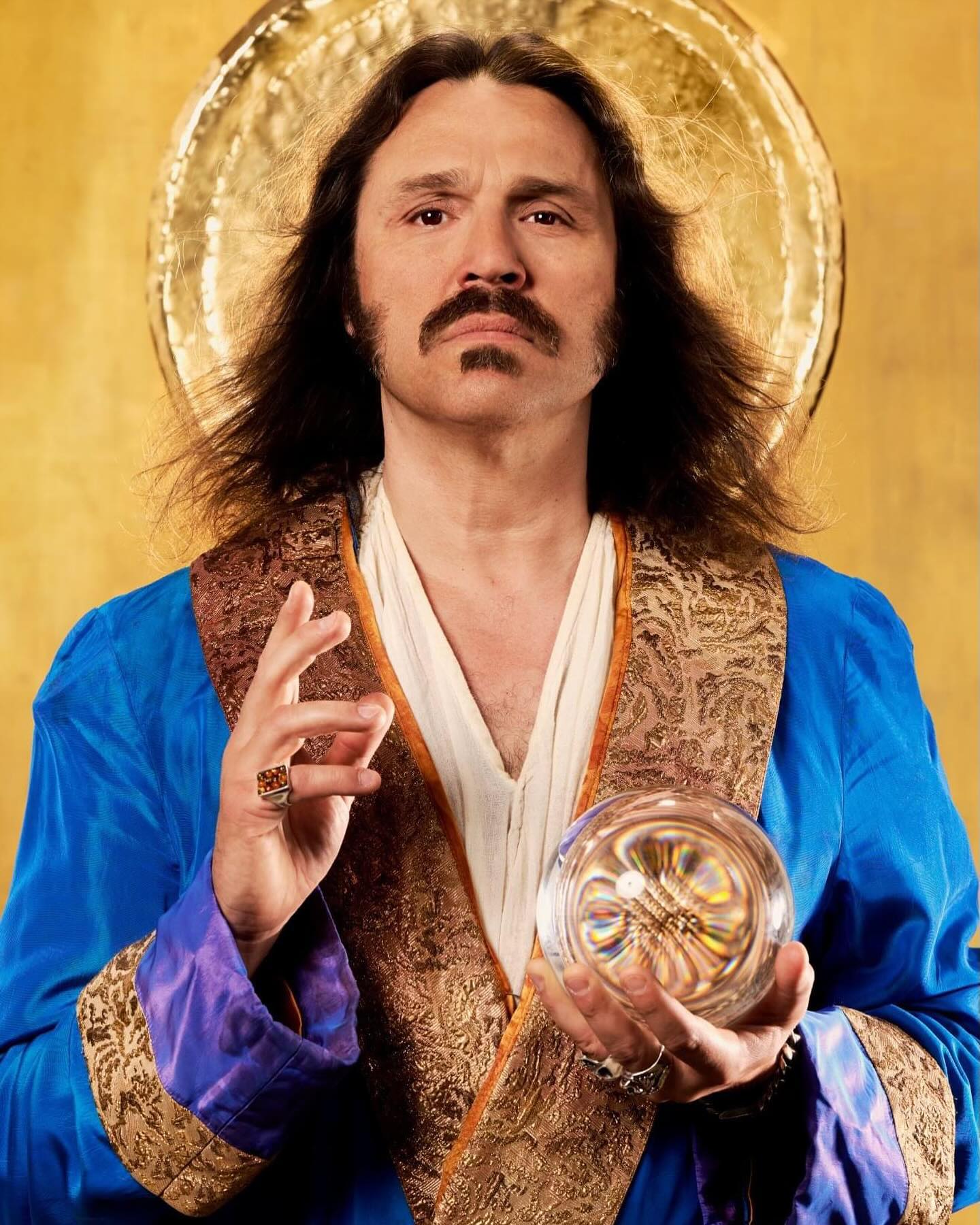 Christian Steiffen